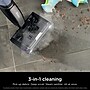Shark Steam Pickup 3-in-1 Steam Mop, Black/Stone Metallic (SD201)~#|#~F1F827EE-7C61-42CE-B3F31F293C215286_sc7