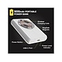 scosche GoBat MagSafe Wireless Power Bank, 5000mAh, White (PBQ5MSWT-SP)~#|#~F1FA7FAD-0D6F-47AF-965E5E13348FFD44_sc7