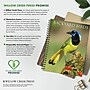 2026 Willow Creek Backyard Birds 6.5" x 8.5" Daily & Monthly Personal Organizer (54574)~#|#~F1FE292C-7C78-4194-8935A11E959A810C_sc7