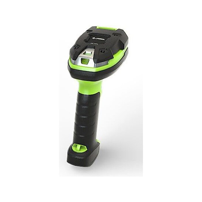 Zebra Technologies LI3608-ER Ultra-Rugged Corded Scanner, Handheld