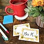 Teacher Created Resources Buzzing Bees Name Tags/School Name Tags, 3.5" x 2.5", 36/Pack, 6 Packs/Bundle (TCR6910-6)~#|#~F2006065-2866-4DA2-91C2F8D0A1C6E5B2_sc7