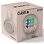Cubitt Studio Wireless Active Noise Canceling Over-Ear Headphones, Bluetooth, Beige (CTANC-9)~#|#~F201B9FF-49DB-4221-895ADE52A8FD00E9_sc7