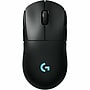 Logitech PRO 2 LIGHTSPEED Wireless Ambidextrous Optical USB Gaming Mouse, Black (910-007246)~#|#~F2030900-5F32-4D96-9EF7CCFE3A37EB50_sc7