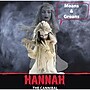 Haunted Hill Farm Animatronic Groundbreaker Haunted Bride (HHFJBRDE-1LSA)~#|#~F2031A3A-8E6B-4989-8B83E97B18884F3B_sc7