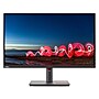 Lenovo ThinkVision T27h-30 27" WLED Monitor, Raven Black (63A3GAR1US)~#|#~F204FE08-F44E-46CA-9E5AD8BC72A77ADB_sc7