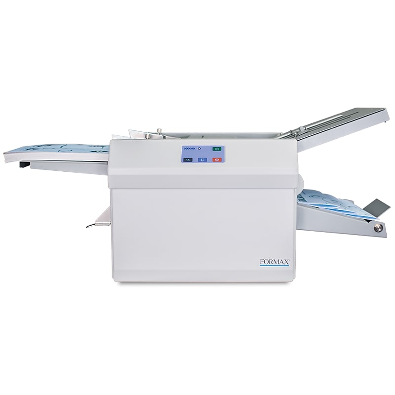 Formax FD 346 Automatic Paper Folder, 500 Sheets (FD346) image 1
