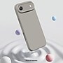 SaharaCase Venture Phone Case for iPhone 17 Air, Mist Gray (CP01059)~#|#~F2077415-2288-4E9C-BF46BC678A896C66_sc7