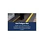 NoTrax Airug Anti-Fatigue Commercial Specialty Floor Mat, 60" x 36", Black (410S0535BL)~#|#~F207DDF7-E6D2-49F4-9A7F1AACA7FA4462_sc7
