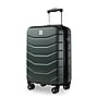 Skyway Luggage Silverton 22" Hardside Carry-On Suitcase, 8-Wheeled Spinner, Thyme (188-20-343-4WB)~#|#~F208921F-6940-4DCA-BE55DCF1E1E86A13_sc7