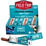 Field Trip Cracked Pepper Turkey Meat Stick, 0.5 oz., 24/Box (C0050TS9CCP)~#|#~F20B775C-2384-489F-96C1262AD5EA4E37_sc7