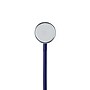 Medline Single Head Stethoscope, Blue (MDS926103)~#|#~F20E3A49-0C7D-49C3-8DFD9FBD5811B672_sc7
