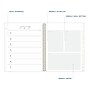 2024 Blue Sky Life-Note It 8.5" x 11" Weekly & Monthly Planner, Multicolor (139479-24)~#|#~F20E7B31-CE19-4E40-8BADD2C355A37C8A_sc7