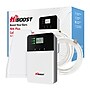 HiBoost 10K Plus Cell Phone Signal Booster, White (F15GI5SBTW)~#|#~F2111FBC-F814-4480-AEE03B86B021BB14_sc7