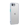 SaharaCase Venture Series Phone Case for iPhone 16e, Shock Absorbing, Light Blue (CP00807)~#|#~F211D5B7-8220-45BD-A0B3D76205165A15_sc7