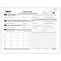 ComplyRight 2024 1095-B Tax Form, 1-Part, White/Black, 50/Pack (1095BIRS50)~#|#~F21253FE-ACE9-4BE8-95295F1FD60F6DA1_sc7