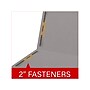 Medical Arts Press Reinforced End Tab File Folder, Straight Cut, Letter-Size, Gray, 250/Carton (S-01602-GRY-B)~#|#~F213155A-AC53-4A7E-B1B8B9F73EA4EFCA_sc7