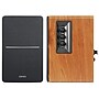 Edifier R1280Ts 42-Watt Powered Bookshelf Speakers, Pair, Brown (EEC4004957)~#|#~F214A3EE-50D7-4B88-BAE07648E5283961_sc7