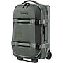 Pelican AEGIS Fabric Telescoping Handle Carry-On Travel Duffel with Wheels, Charcoal (HY22-TRVL-CHAR)~#|#~F215140A-5B4F-4A1D-A1D274EF740AE187_sc7