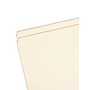 Smead File Folder, Straight-Cut, Legal Size, Manila, 100/Bx (15300)~#|#~F2154048-178A-4DCC-AB601424A2990AB4_sc7