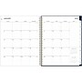 2025 Blue Sky Nightfall 8.5" x 11" Weekly & Monthly Planner, Plastic Cover, Multicolor (150545)~#|#~F2164865-82C7-4EF5-945D6475F73E8F26_sc7