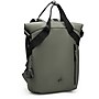 SwissDigital LAMONE Rolltop Laptop Compatible Backpack, Medium, Dark Green (SD1686-23)~#|#~F21678C3-C8CE-41AD-A5AB87CB083D0DE9_sc7