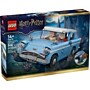 LEGO Harry Potter Enchanted Flying Ford Anglia Building Set, 868 Pieces (76470)~#|#~F21812C2-3EAE-4E11-B68545EF5A68FADA_sc7