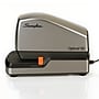 Swingline Optima 60 Electric Desktop Stapler, 60-Sheet Capacity, Staples Included, Gray/Silver (48210)~#|#~F21A81B7-75D6-42BF-B493E91D617144FD_sc7