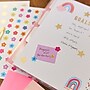 Me & My Big Ideas Floral Stickers, Assorted Colors, 55 Stickers/Pack (SSS1-009)~#|#~F21F30CD-943F-47C8-AA8E0D0951E9BF70_sc7