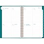2024-2025 AT-A-GLANCE Signature Lite 5.5" x 8.5" Academic Weekly & Monthly Planner, Teal (YP20LA-12-25)~#|#~F21F97D7-FF58-472D-82C103E5F6EC68C2_sc7