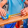 Handy Famm Toto the Bird 3-in-1 Kids Tape Measure, Blue (HFMTT1003)~#|#~F21FBC01-BFD4-455A-8C67F82638F487CF_sc7