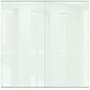 MooreCo Unity Commercial Series Magnetic Glass Dry Erase Wall, 8'H x 8'W (GWD808-GLOSSWHITE)~#|#~F21FD588-643B-4D79-B1D4DCDD7AE39DA0_sc7