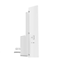 Netgear Nighthawk BE5000 Dual Band WiFi 7 Extender, Wall-plug, White (EXS27-100NAS)~#|#~F22321A9-178D-4EAF-9617E7C8873F0A8F_sc7