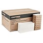 Coastwide Professional™ Multifold Paper Towels, 1-ply, 250 Sheets/Pack, 16 Packs/Carton (CW58045)~#|#~F2258C77-E634-408D-81F81DA166E0388A_sc7