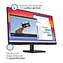 HP V27i G5 27" LED Monitor, Black (65P64AA#ABA)~#|#~F227A1A4-8438-4EEB-96C4605F9EBC5D1A_sc7