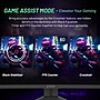 Skytech Moon Shadow 27" Curved 2K 180 Hz Gaming Monitor, Black (MT-MOONSHADOW-0001-B-SK)~#|#~F2287517-27E4-413E-BC723E8B08AF6F5C_sc7