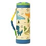 Elemental Iconic Pop Stainless Steel Triple Wall Insulated Water Bottle, 14 oz., Dinosaur (EMLEB14DN29P)~#|#~F22EE7C5-1EFC-4136-8FD2B58140E989F4_sc7