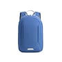 Tucci VelocityVista Laptop Backpack, Medium, Blue (T0596)~#|#~F22F8FCB-C583-4E7E-8DA268992775186A_sc7
