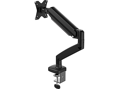 J5Create Adjustable Monitor Arm, Up to 32″, Black (JTSA101) Sansujyuku sansujyuku.com