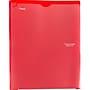 Five Star Pocket and Prong 3-Hole Punched 2-Pocket Folders, Assorted Colors (34136)~#|#~F235AE8B-E965-4BAC-BCDE5EEE52E623D8_sc7