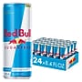 Red Bull Sugarfree Original Energy Drink, 8.4 oz., 24/Carton (RBD122114)~#|#~F235B9CB-612C-4EF6-B4AAA596AE137AD7_sc7