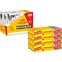 Glad Cling ‘N Seal Plastic Food Wrap, 200 Square Foot Roll, 12/Carton (00020)~#|#~F236AC26-4EB5-4461-86722798C5564134_sc7