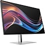 HP Series 7 Pro 27" 4K Ultra HD 60Hz LCD Monitor, Natural Silver (8J9G2AA#ABA)~#|#~F237DA9C-5CF6-4FB7-8C0ED847B20EE118_sc7