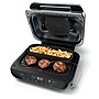 Ninja Foodi XL 2.13" x  4.45" x 12.8"  Grill Combo Crisper Basket, Black (110HY500)~#|#~F23B1C0C-B13C-476B-A2A1759514E591DE_sc7
