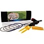 Champion Sports Deluxe Badminton Set, Multicolor (CHSDBSET)~#|#~F23BA071-9A99-46A6-BB2346FCD2B75189_sc7