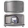 Koala Kare Recessed Baby Changing Station, Horizontal Mount, Stainless Steel (KB310-SSRE)~#|#~F23CAFCF-2D65-453E-8B54E4049A39D0F3_sc7