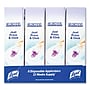 Lysol Click Gel Toilet Bowl Cleaner, Lavender Fields, 6/Pack, 4 Packs/Carton (192008906000)~#|#~F23CC144-D8D6-4EBB-B153FD5AB08B1E23_sc7
