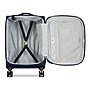 Delsey Cruise 3.0 20" Carry-On Suitcase, 4-Wheeled Spinner, TSA Checkpoint Friendly, Navy (40287980622)~#|#~F23CFE11-CC87-407D-8DEF33BB09FD73F8_sc7