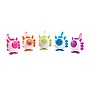 J'adore Fidget Monster Squeeze Toy, Assorted Colors (J-854652Prepack)~#|#~F23D4BE8-1529-4B25-91F72688B0B14FEA_sc7