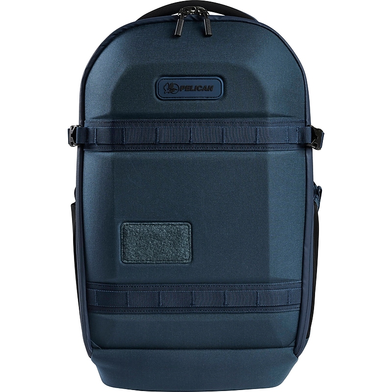 Pelican Aegis Laptop Backpack, Medium, Indigo Blue (PX18-TRVL-INDG) image 1