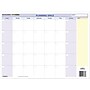 2027 AT-A-GLANCE QuickNotes 16" x 12" Yearly Undated Dry Erase Wall Calendar, Reversible (PM550B-28-27)~#|#~F23FBBA0-C0D7-4DD2-939419C468C41A90_sc7